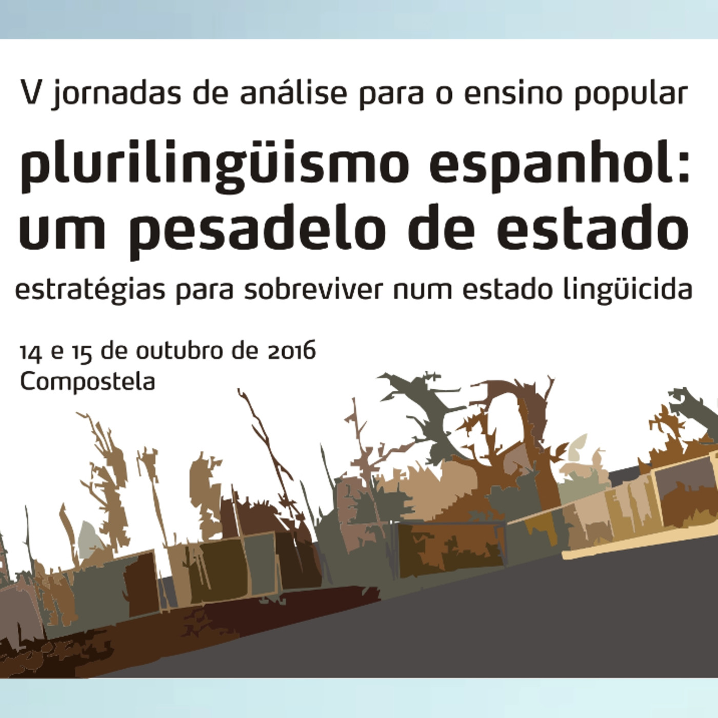 Palestras