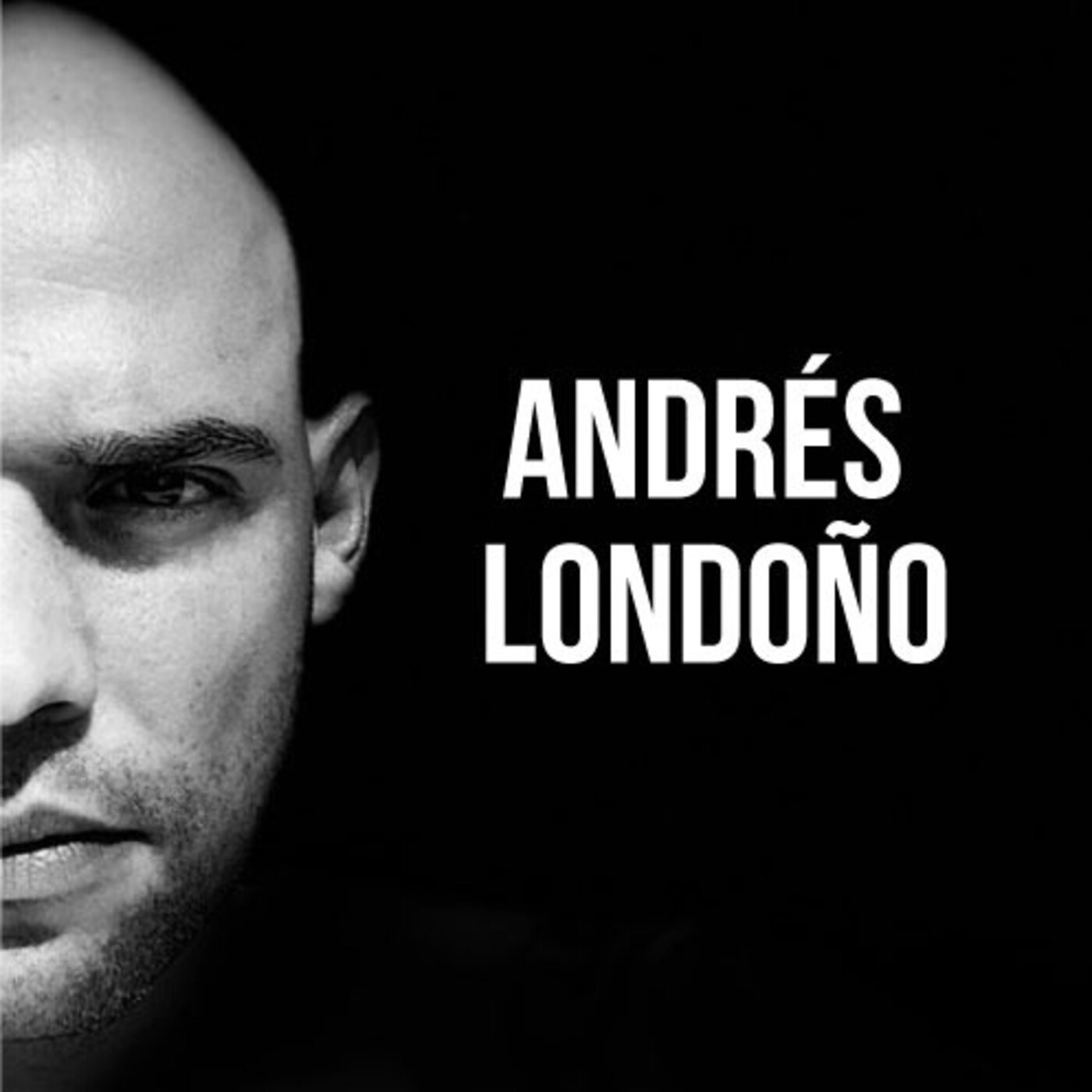 Andrés Londoño Podcast