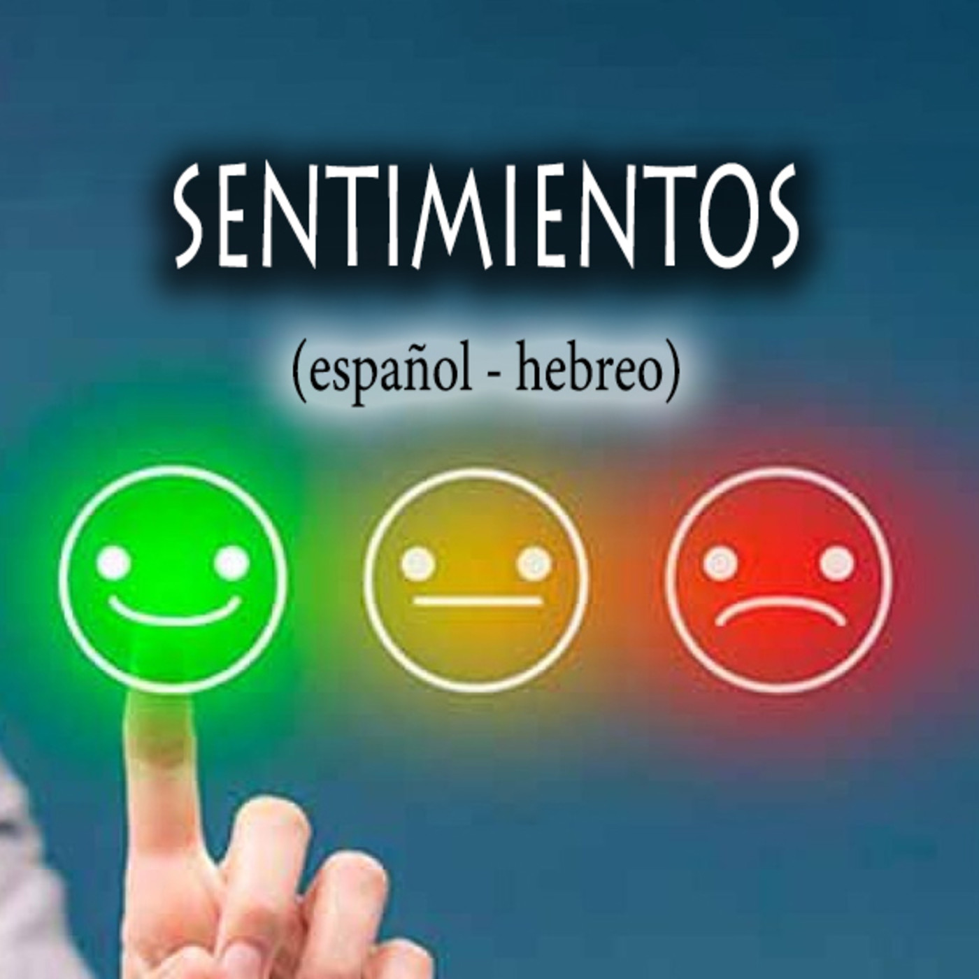 Vocabulario para aprender hebreo