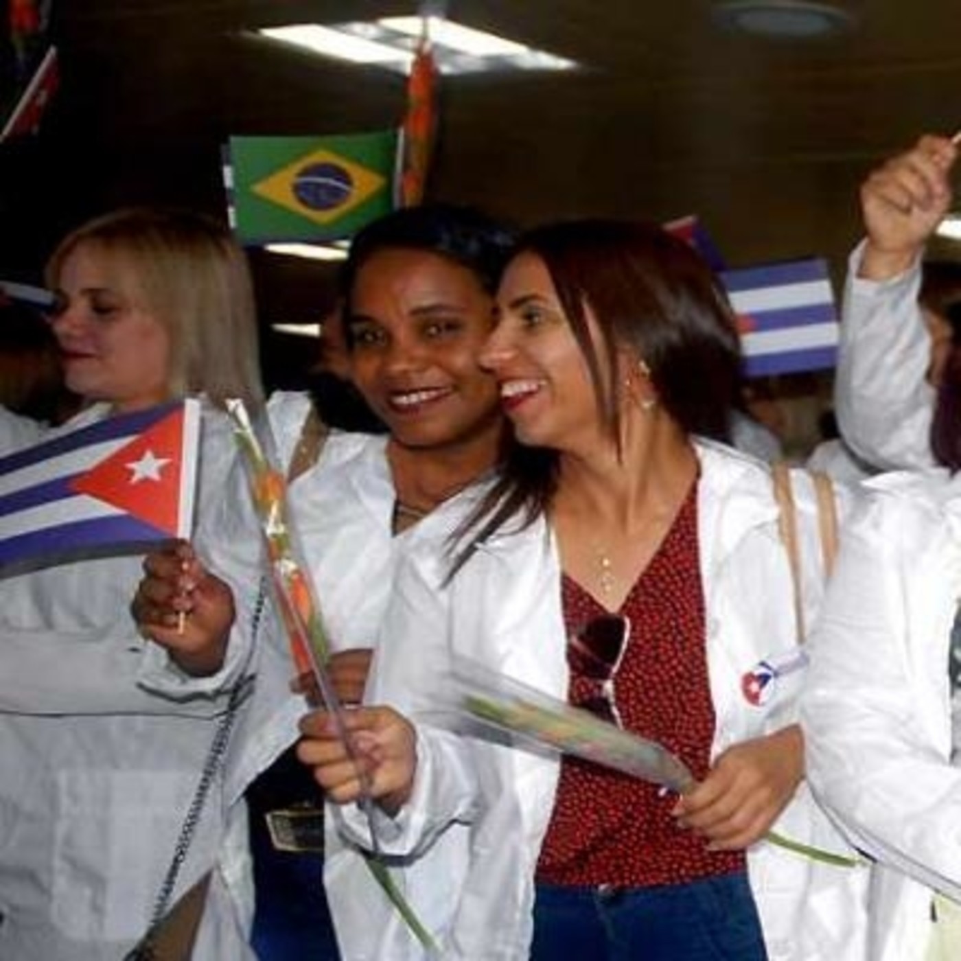 Programa Más Médicos