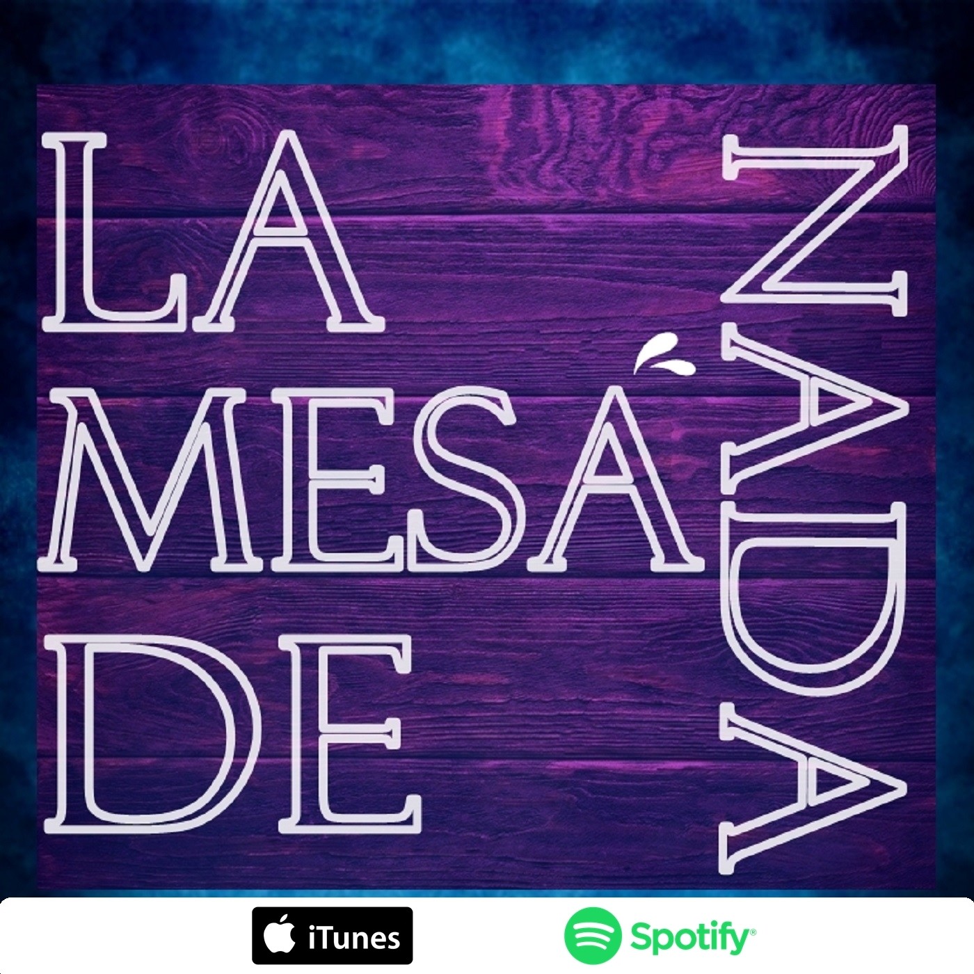 La Mesa De Nada - Reggaeton Pa Siempre? episode artwork