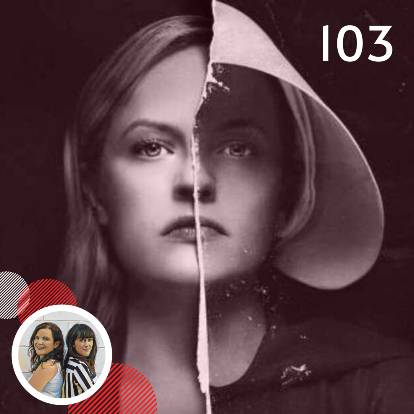 PREVIO | El Cuento de la Criada | Temp 4 | 4x00 | SIN SPOILERS