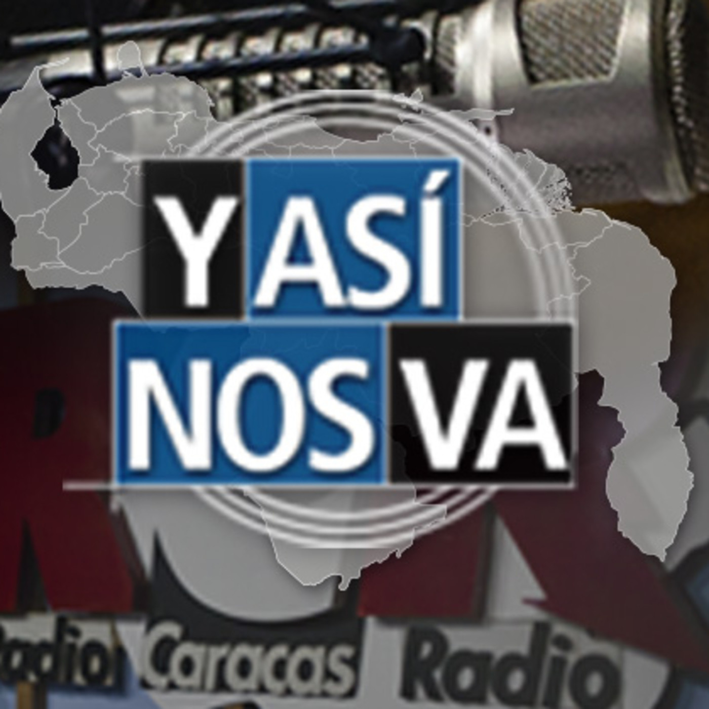 Y Así Nos Va