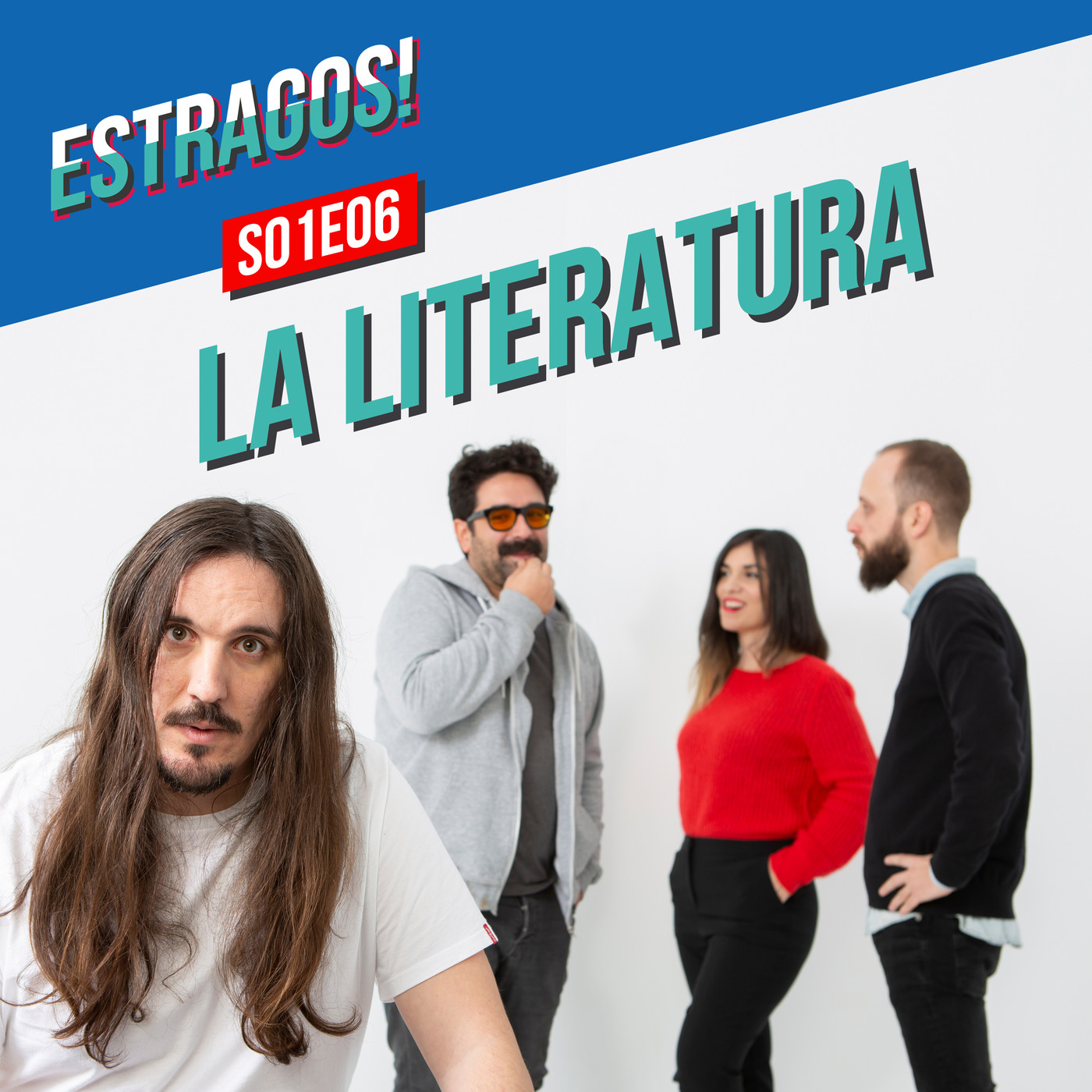 Estragos!