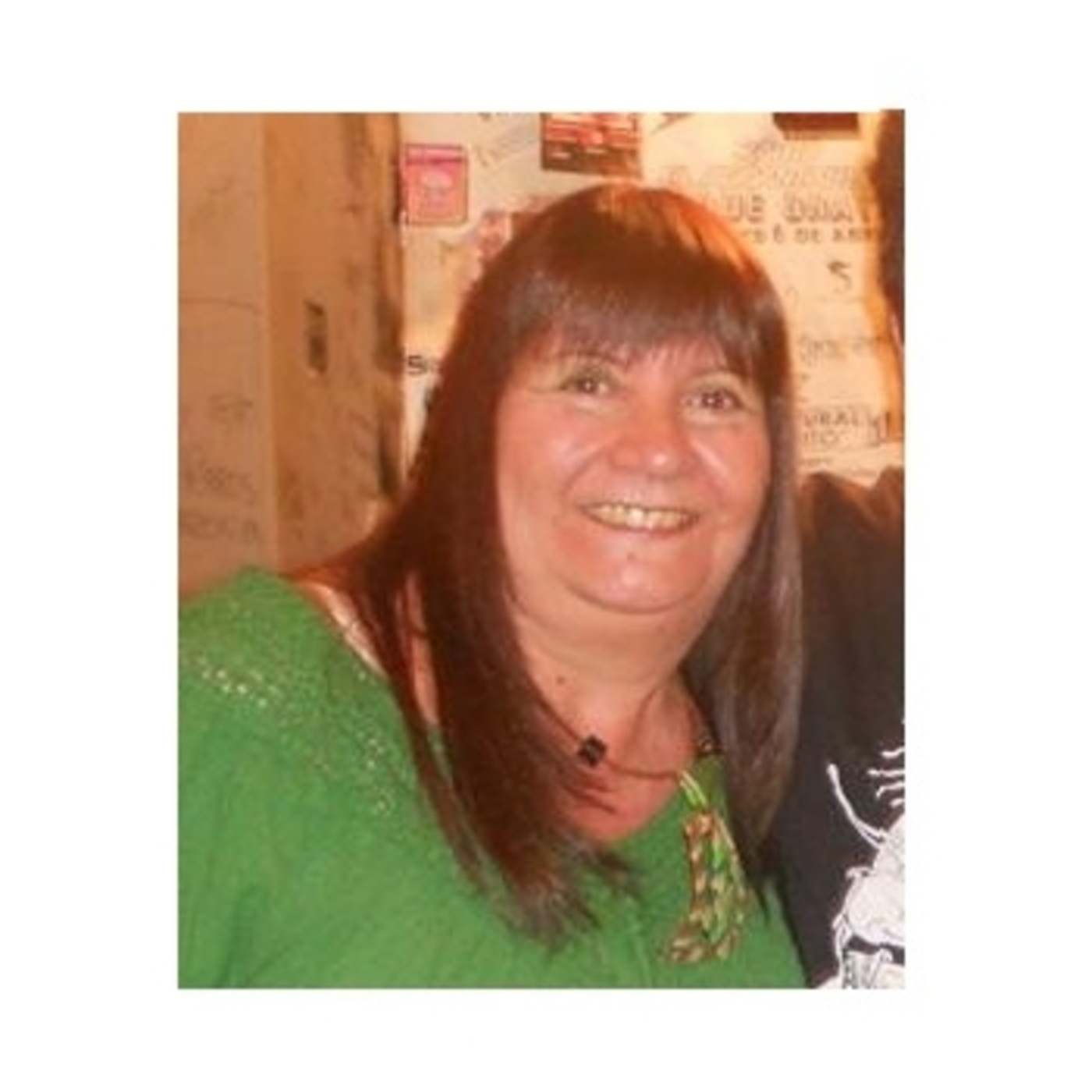 Gladys Noemi Murillo