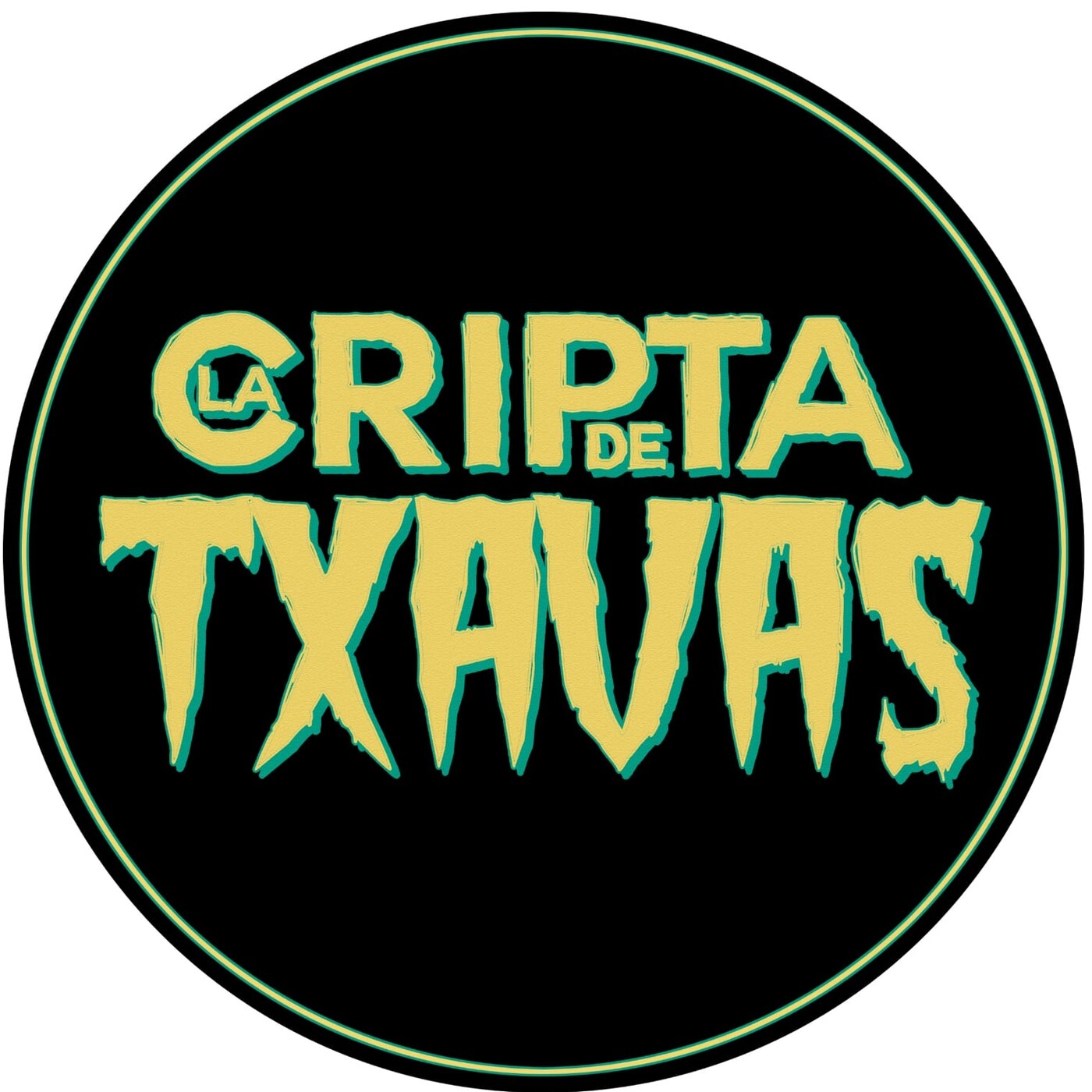 La Cripta de Txavas