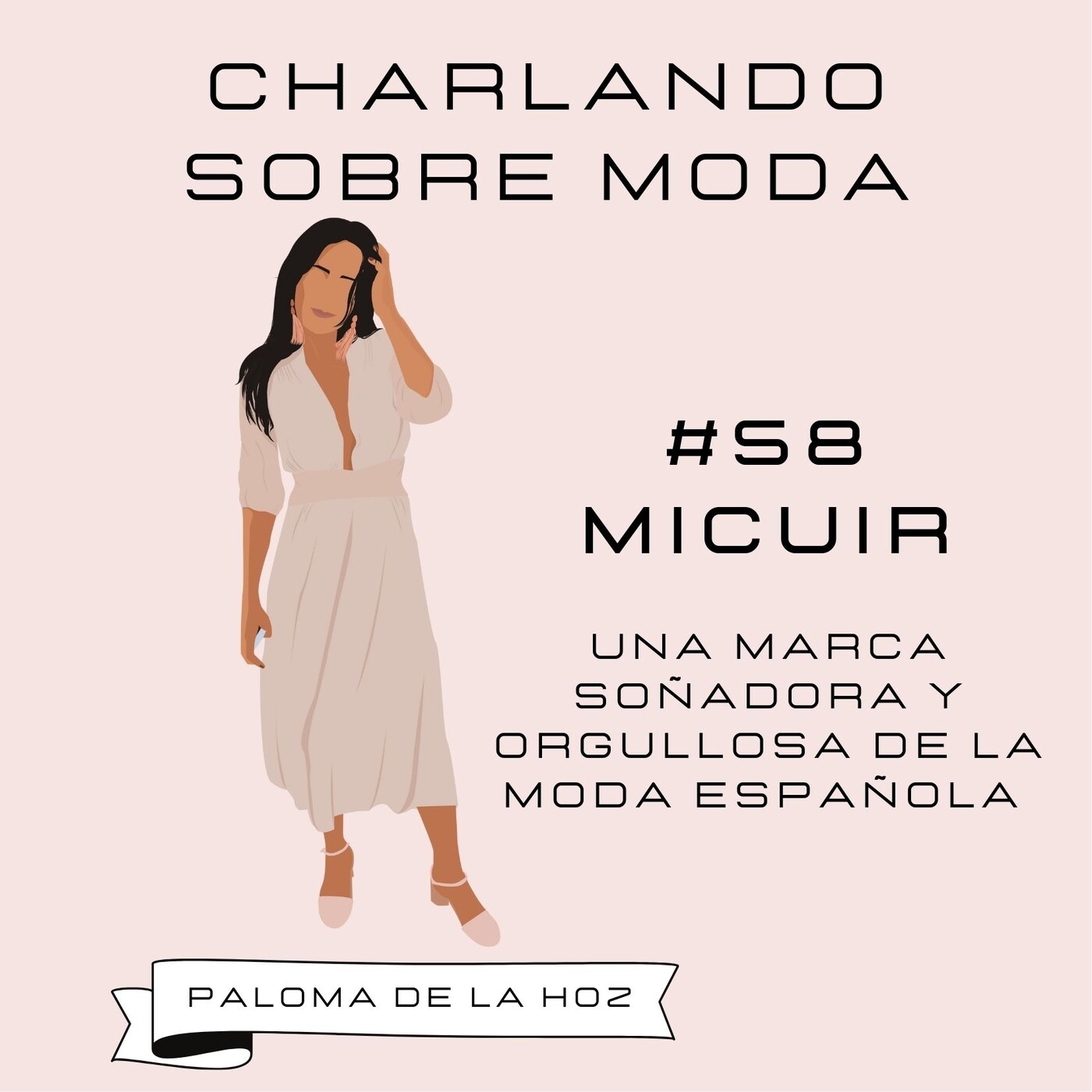 Charlando sobre moda