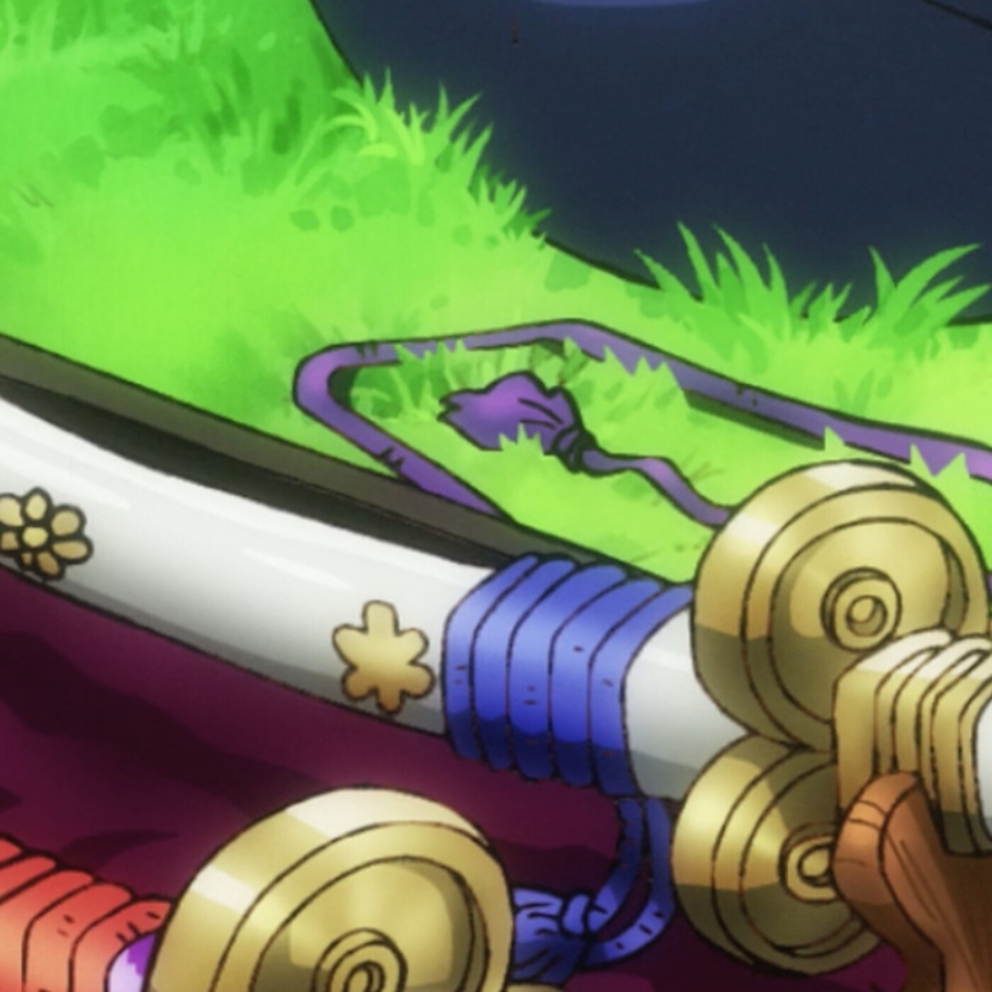One Piece Podcast