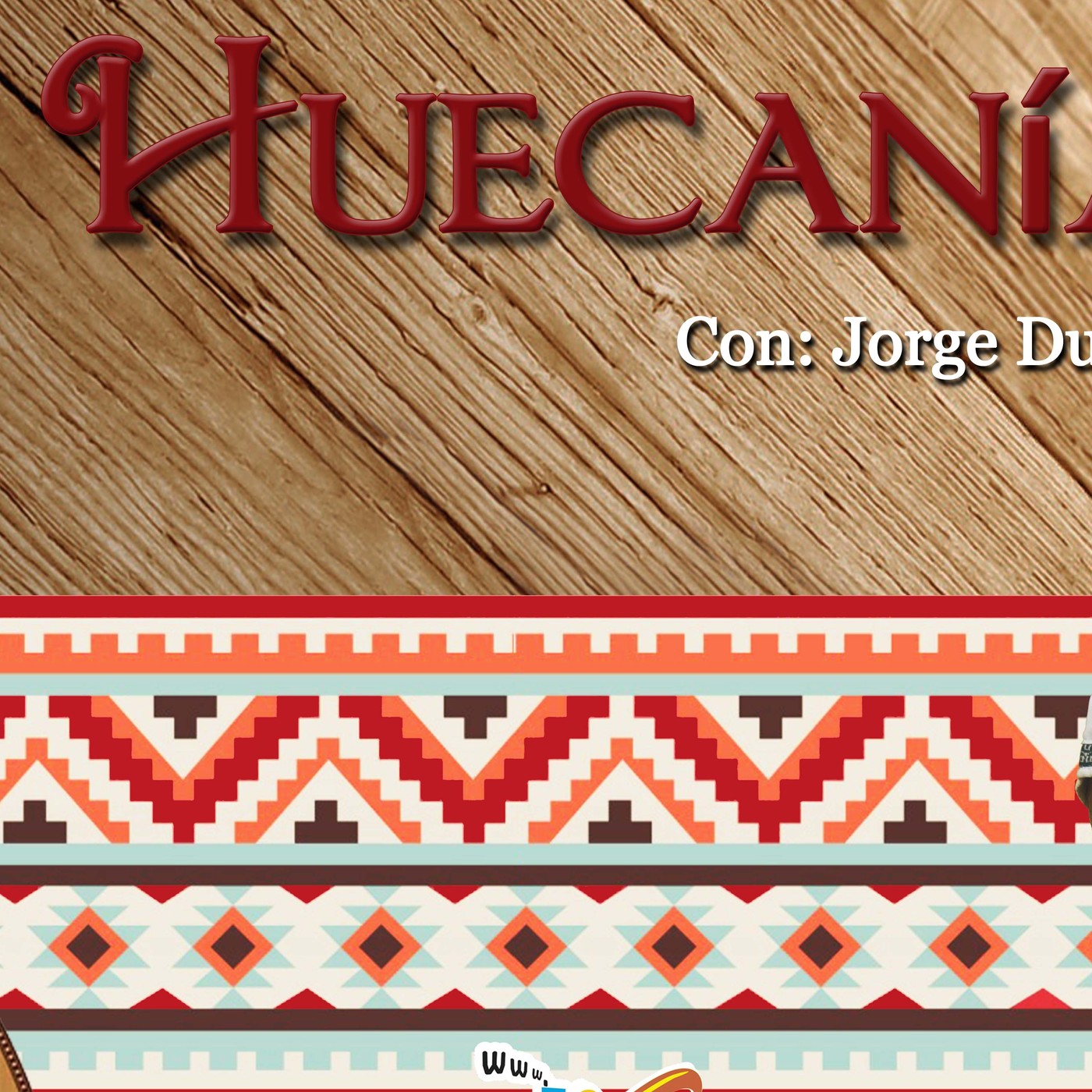 Plática con Dora Luz Cigarroa (servidora publica) episode artwork