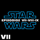 S02E57 - Star Wars: Ep. VII: El Despertar de la Fuerza
