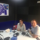 Entrevista Unión Musical Torrevejense 18-05-2018