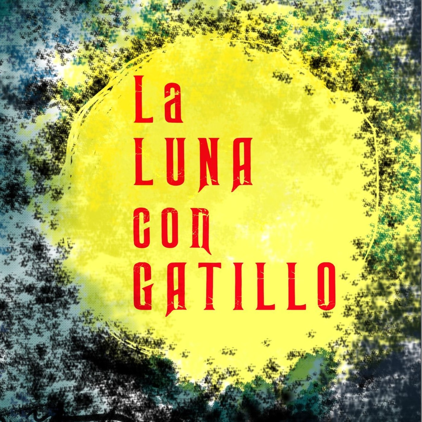 Géneros en La luna con gatillo