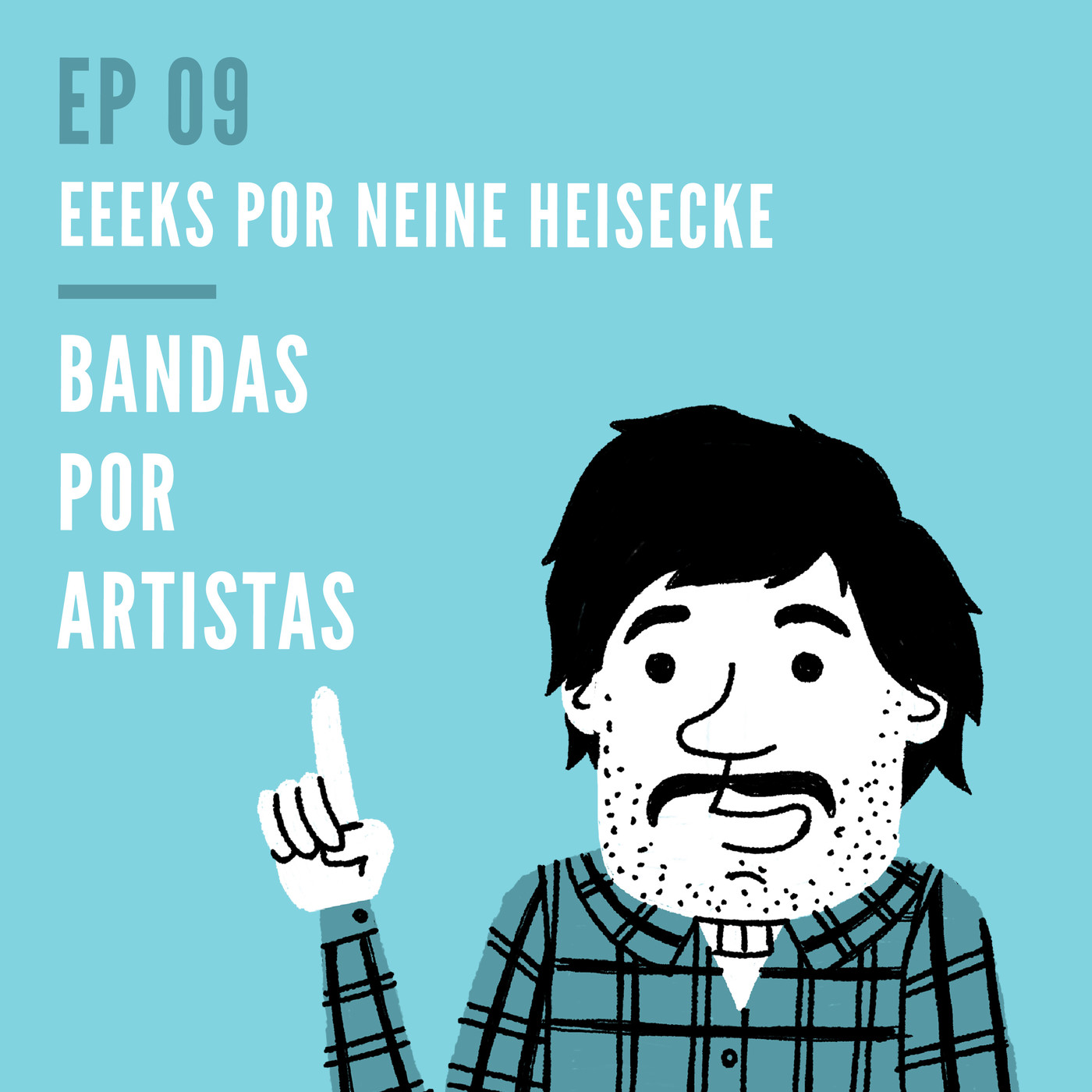 Bandas por Artistas