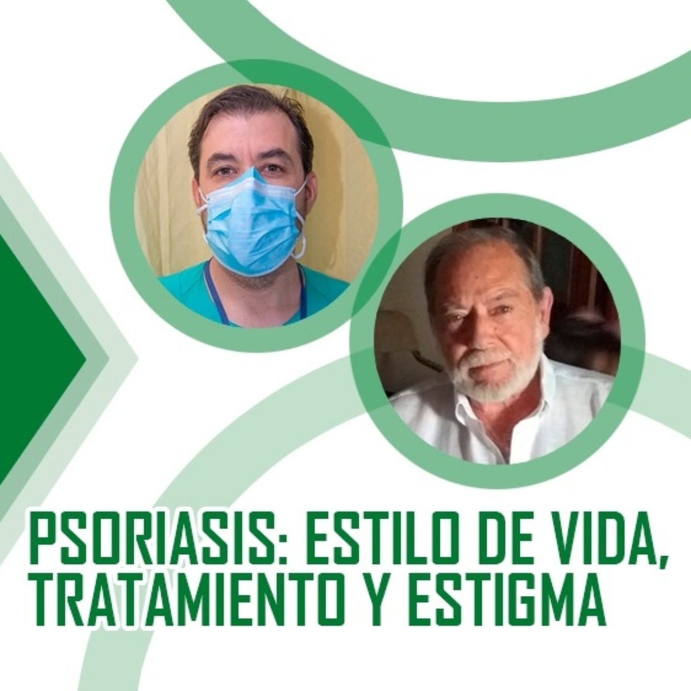 Un podcast de salud