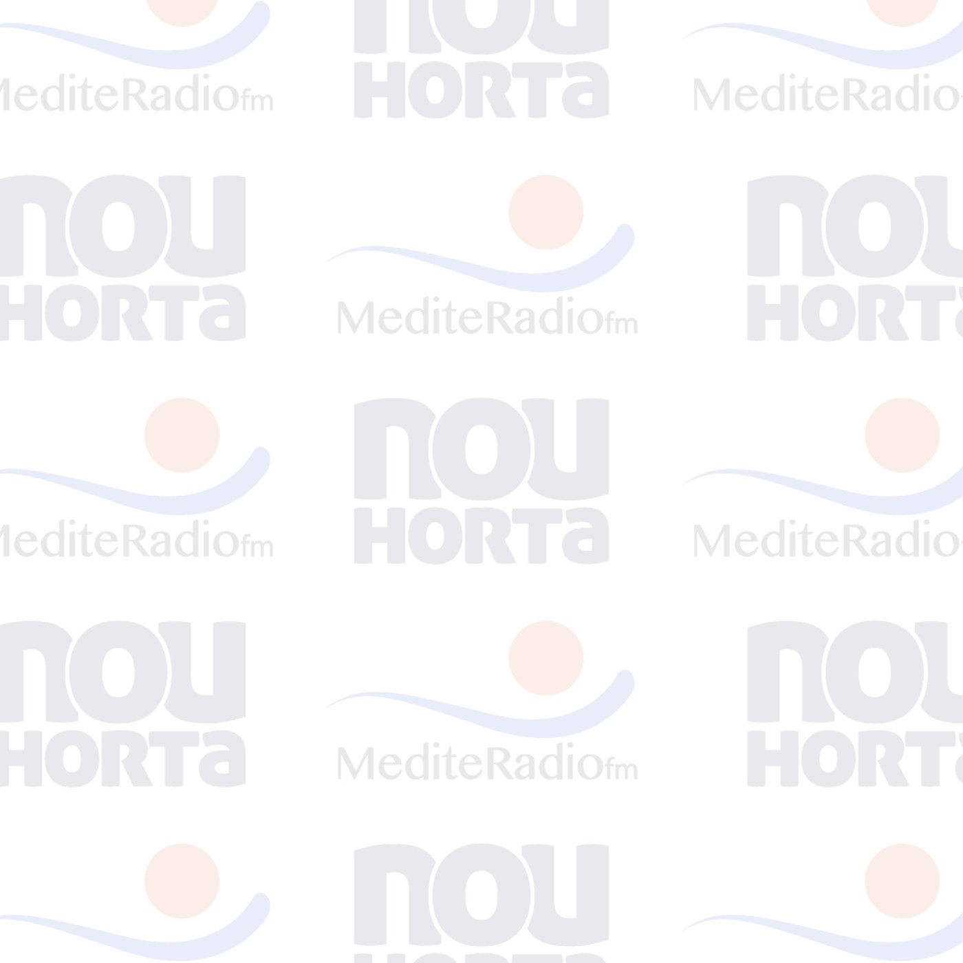 Noticias de Nou Horta en MediteRadio FM
