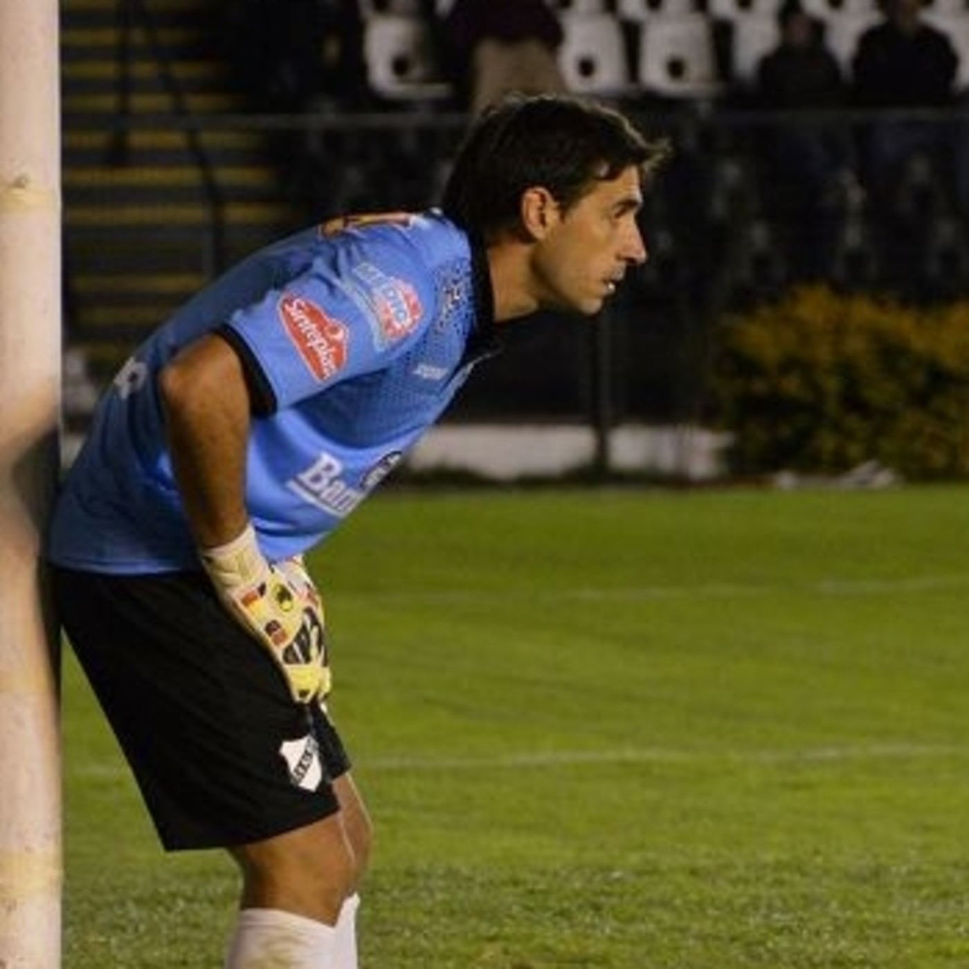 Podcast Salir Jugando Deportes