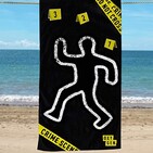 Segundo programa extraordinario de verano. Muerte en la juventud.