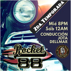 Rocket 88 Episodio 19 Temporada 2
