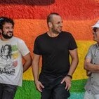 Miércoles 5 Agosto - The Cranberries - Lori Meyers - Legro Maim - David Guetta - Dario Ké - Maria Artés - Duncan Dhu