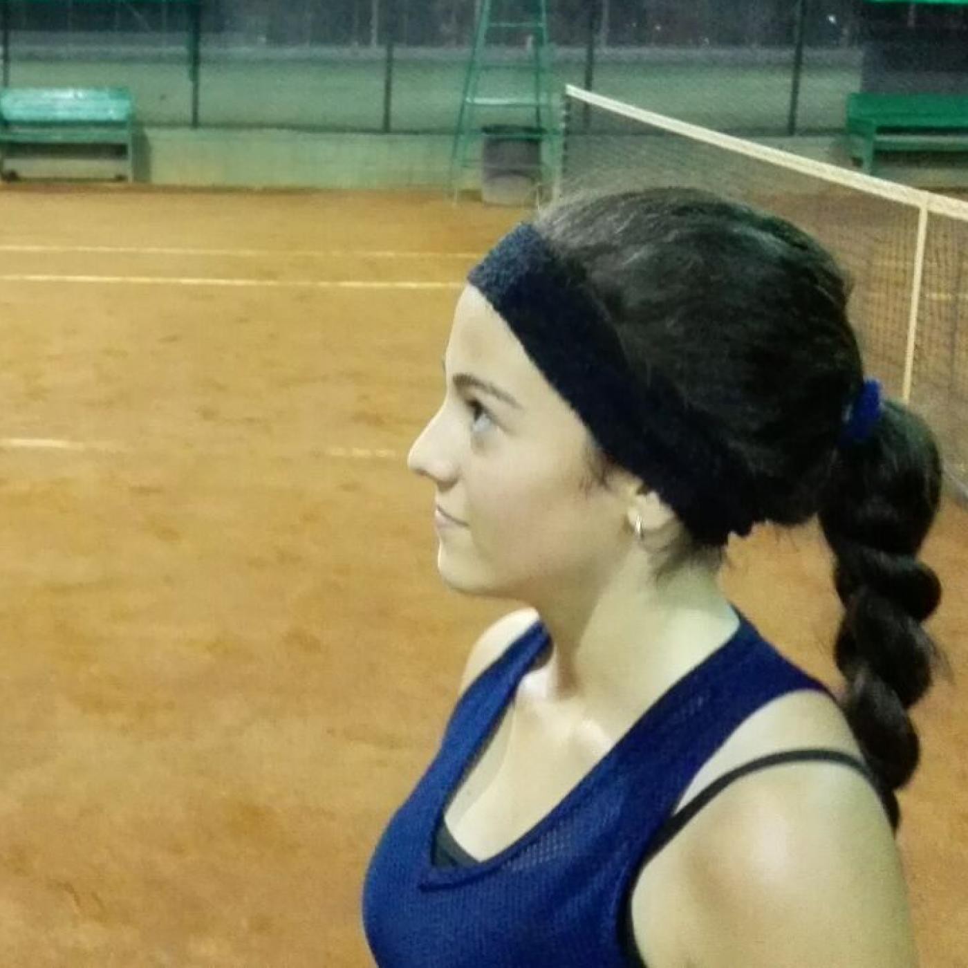 Robledo Tenis Club - ENTREVISTAS ETAPA 1 CIRCUITO
