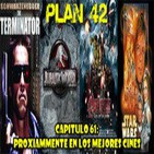 Capítulo 61: Próximamente en los mejores cines