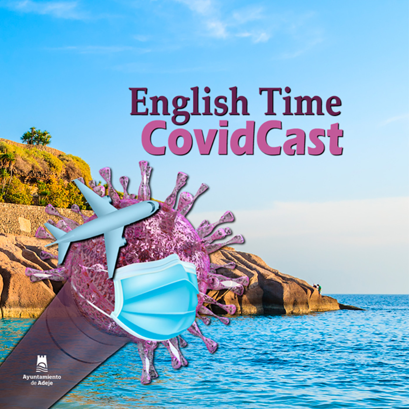 English Time Adeje Highlights