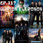 Ep.117 Gustos Culposos