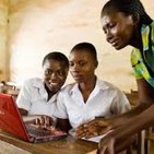 Transformar la educación en África mediante las TIC. 2/6