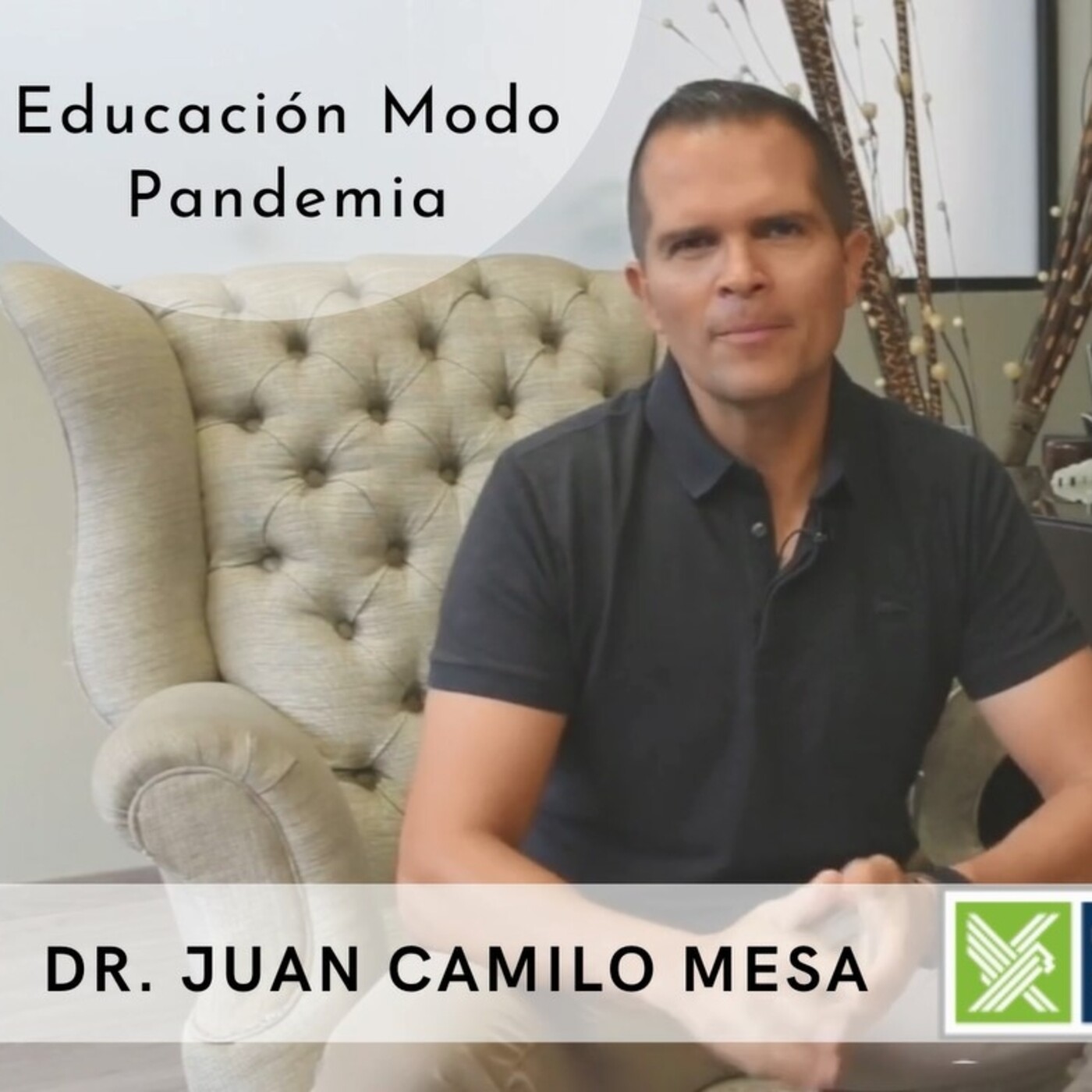 Mundo Disruptivo