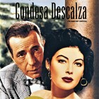 La Condesa Descalza (1954) #Drama #Romance #Intriga #peliculas #audesc #podcast