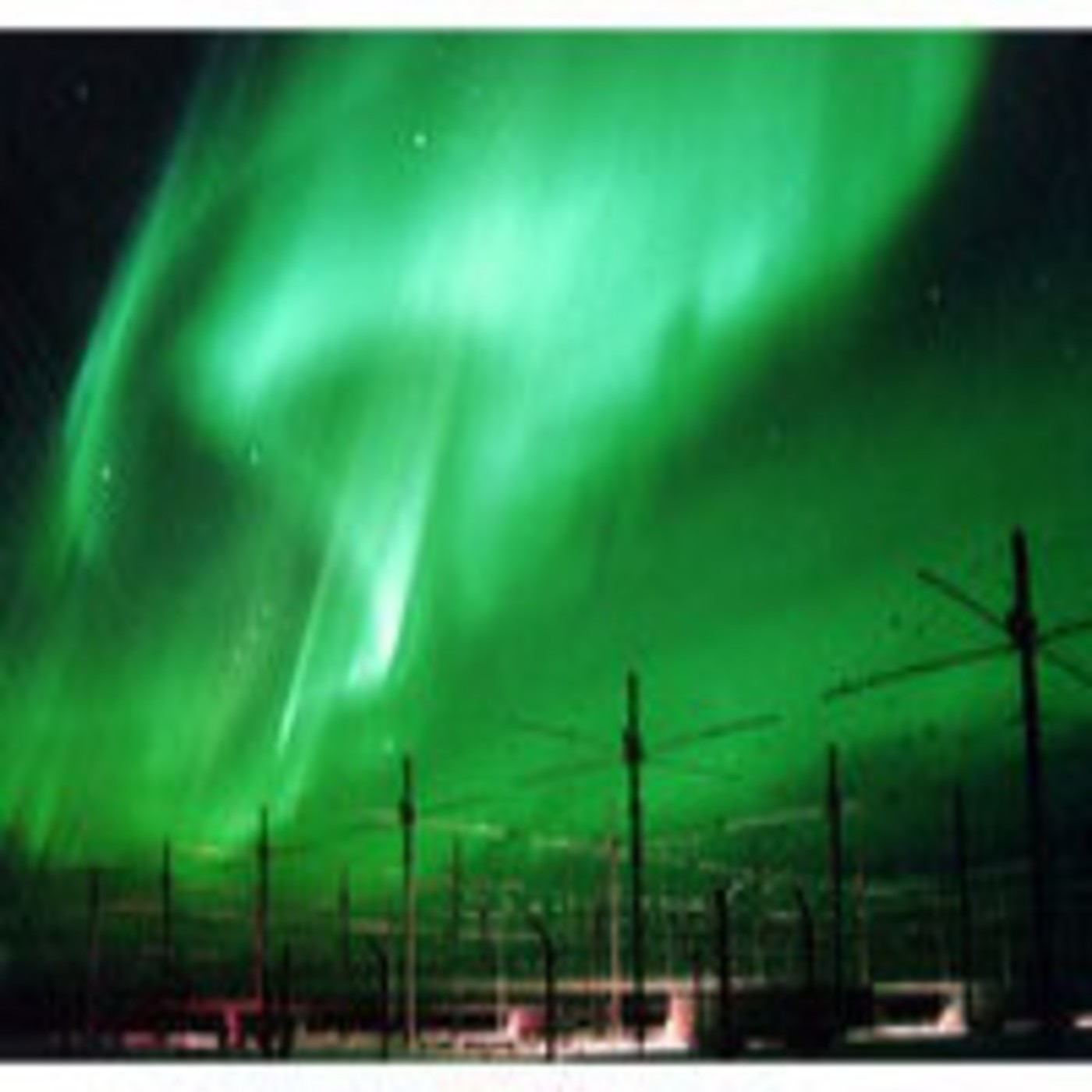 Investigaciones Electromagneticas,  (HAARP)