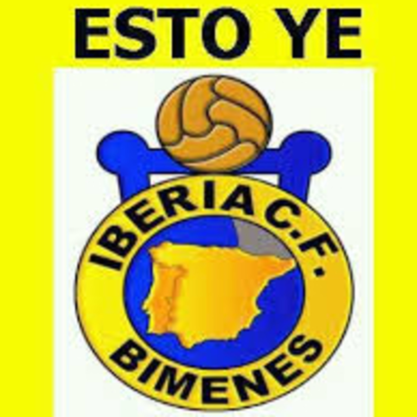 Iberiacf
