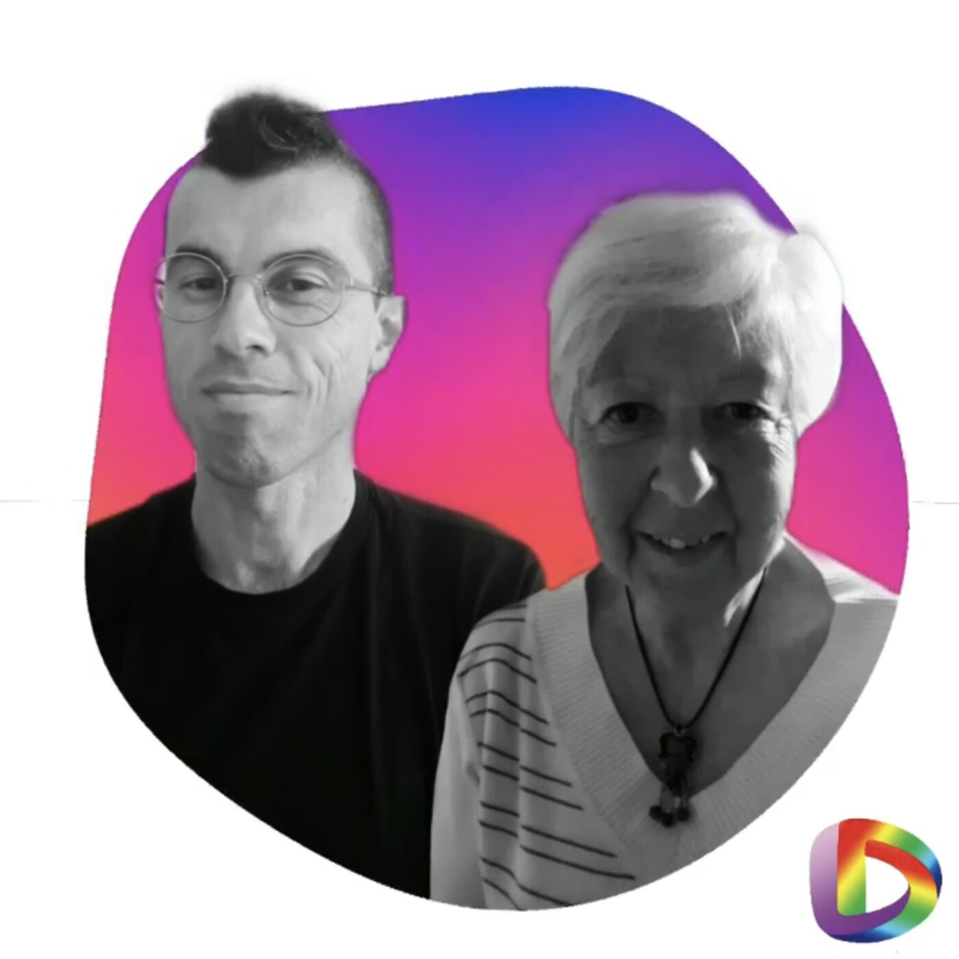 Diversitats 8x31Nacho Soriano y Rocío Rodríguez episode artwork