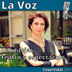 Entrevista a Mónica Araya - 14/02/20