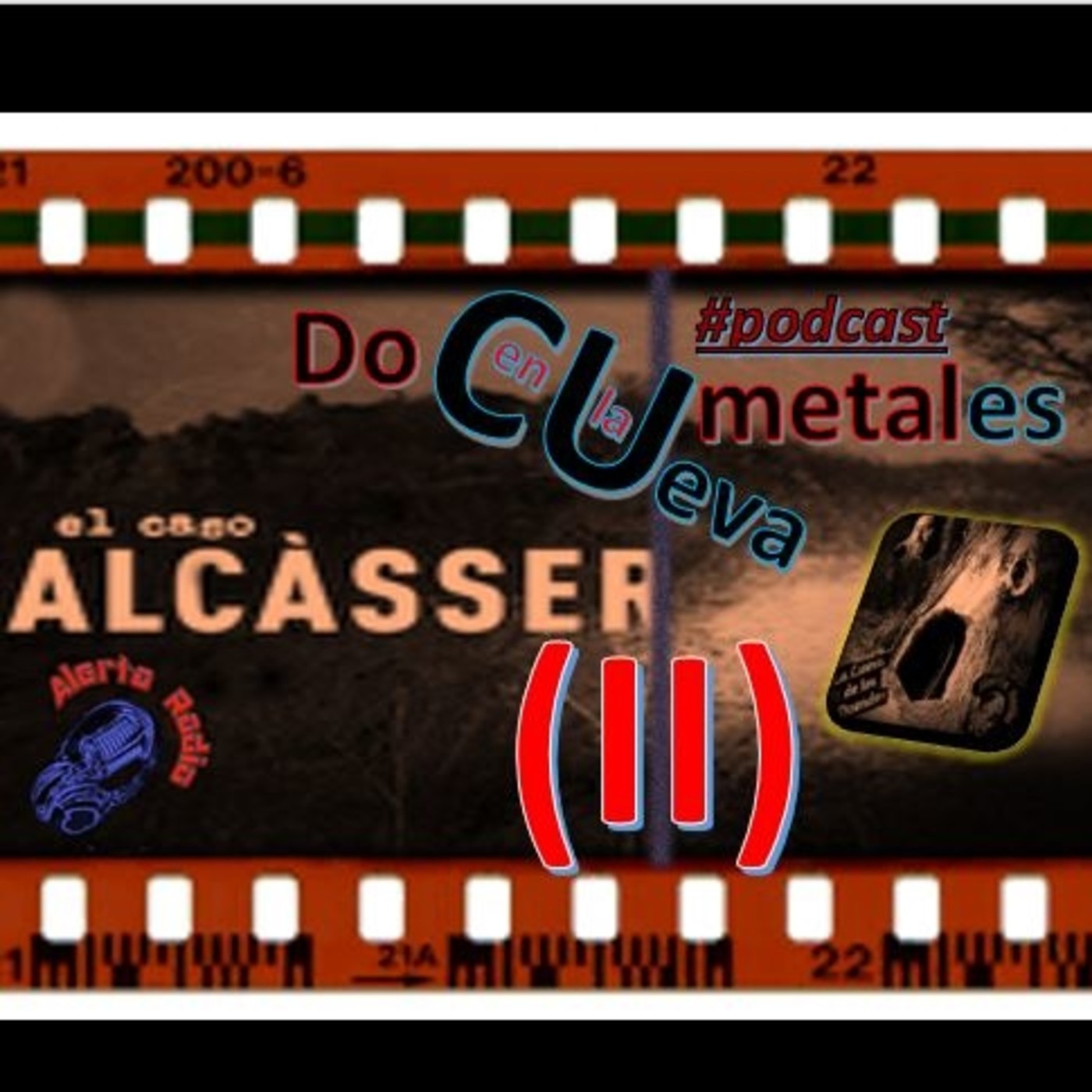 Documentales en La Cueva 10 - El Polémico Caso Alcasser (2ª parte de 2)