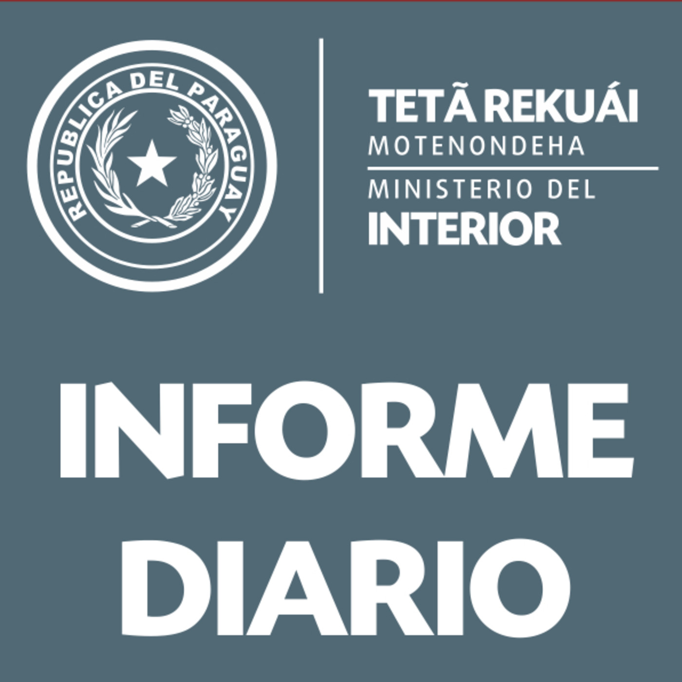 #InformeMDI