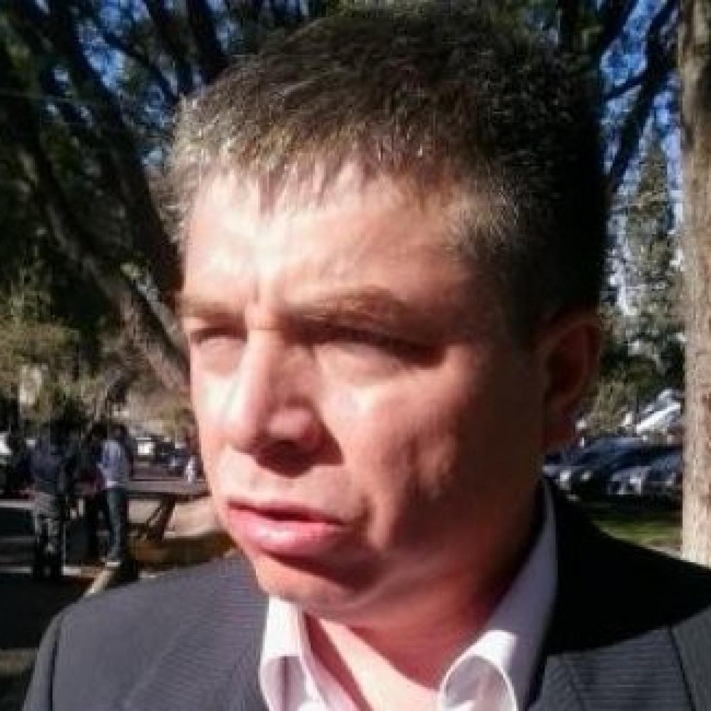 Podcast de Marian Pallarez