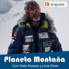T2 - Ep6 | Iñaki Álvarez, entre Txikon y Moro rumbo al Manaslu
