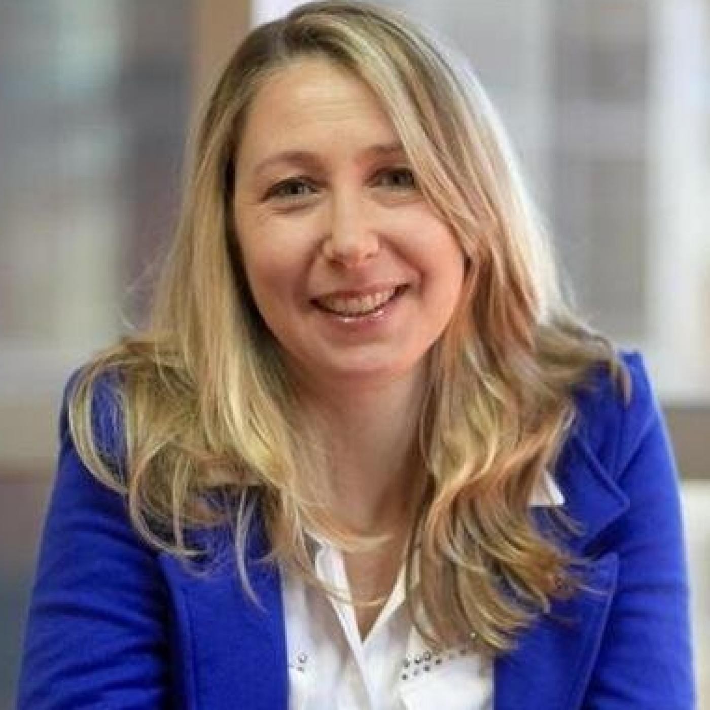 Entrevista a Myriam Bregman
