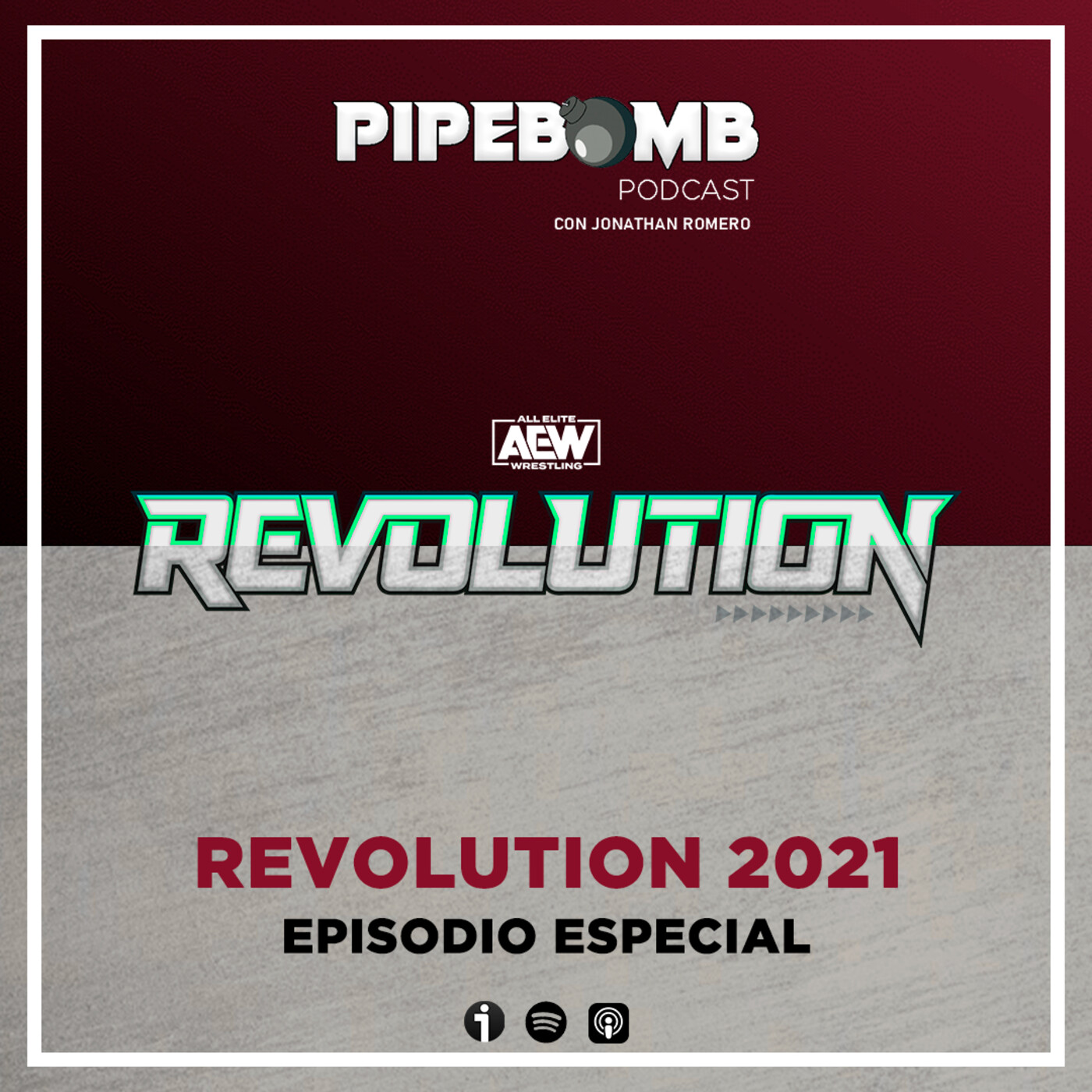 PipeBomb Podcast