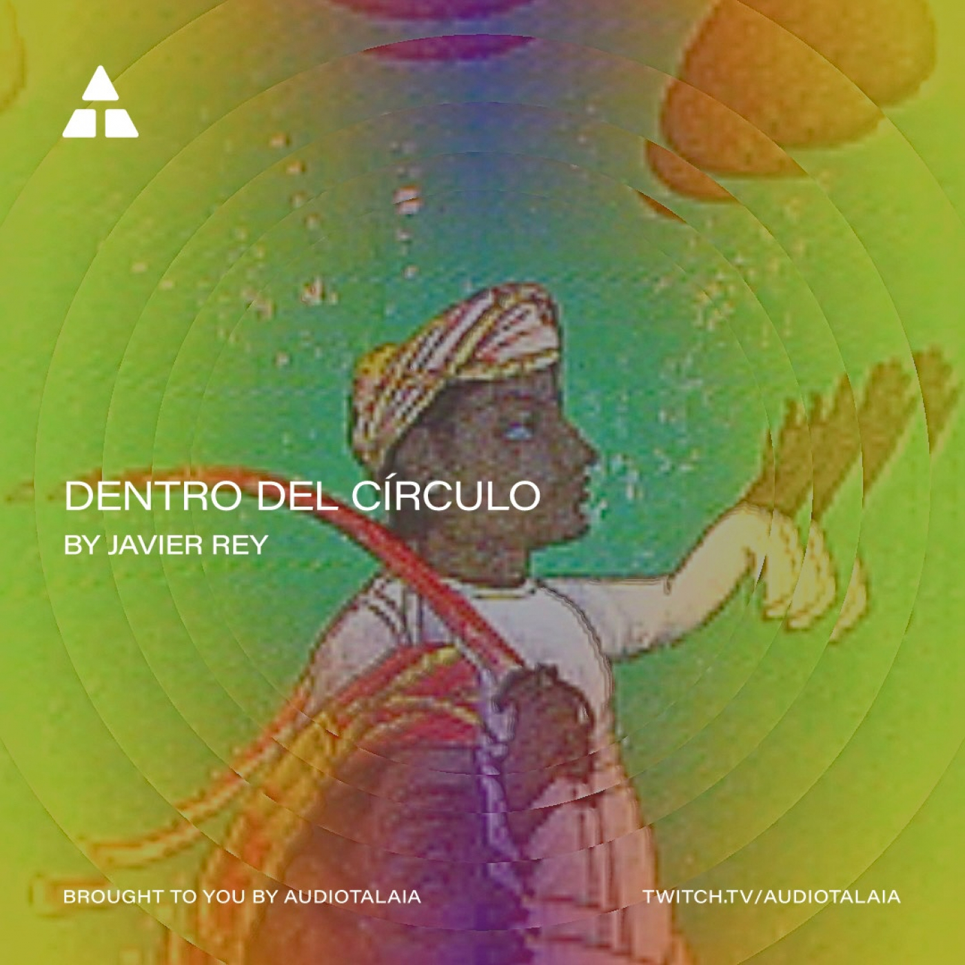 DENTRO DEL CÍRCULO | con Javier Rey