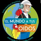 #1542019.J.Fernando Quintero y Edison Barón, Ponen El Mundo A Tus Oídos.