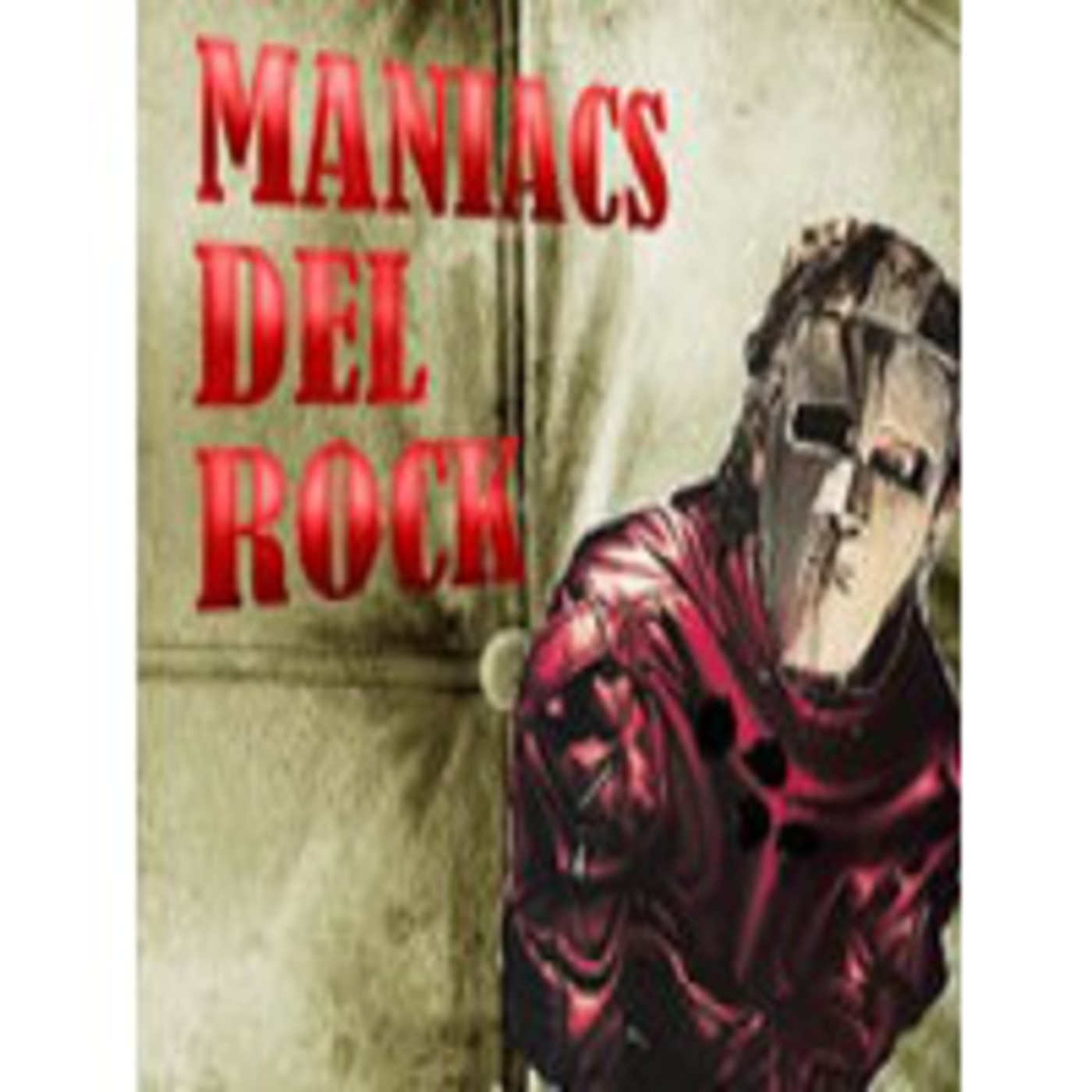 Podcast Maniacs del Rock