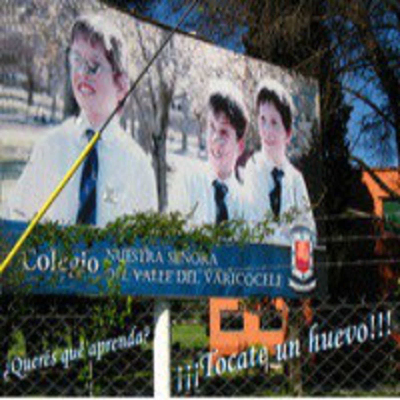 mas verde que el increible