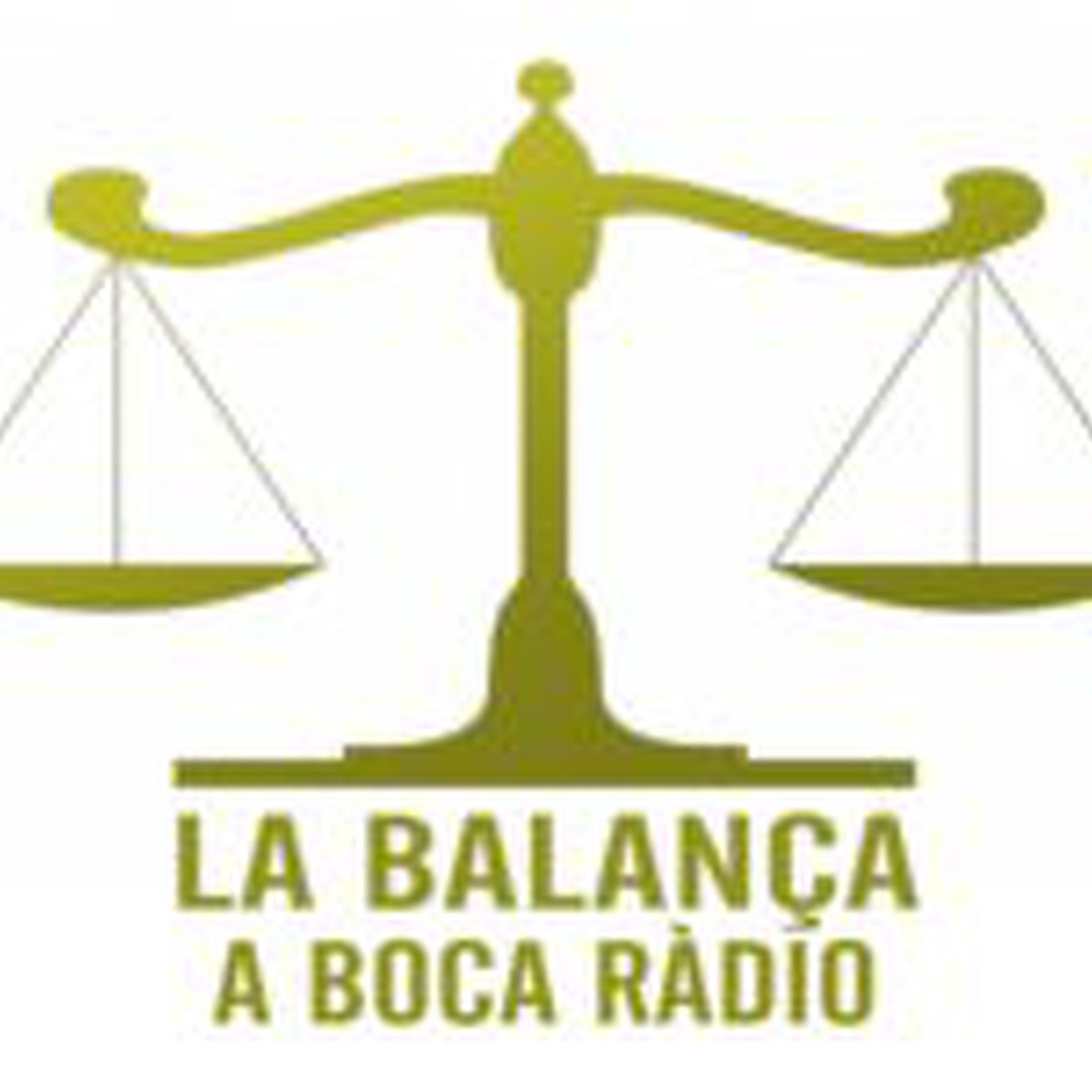 La Balança Podcast
