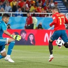 España 2-2 Marruecos (Mundial 2018) #IkeaSanseconlaRoja c.247