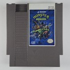Retrocast 102 - Monsters in my pocket