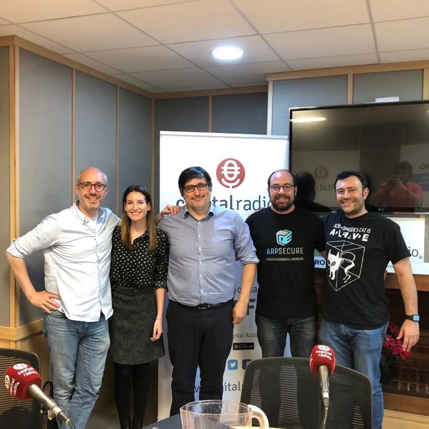 Episodio 44: CISO as a Service episode artwork