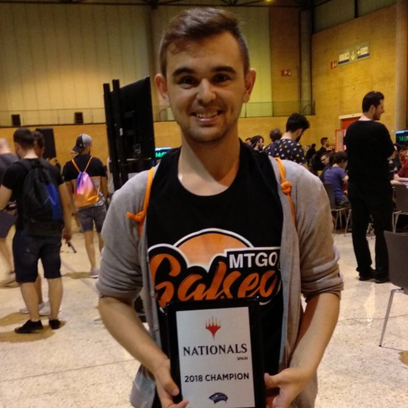 Mtgo Salseo