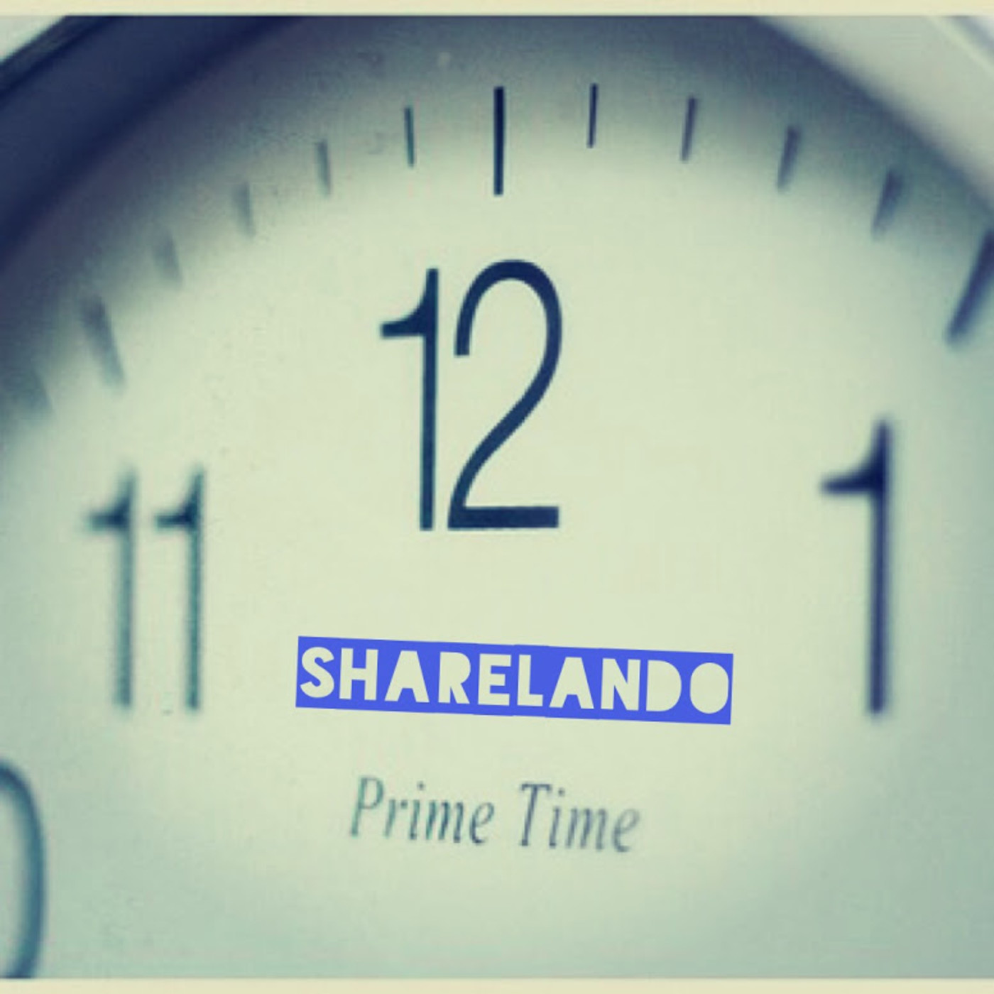 Sharelando